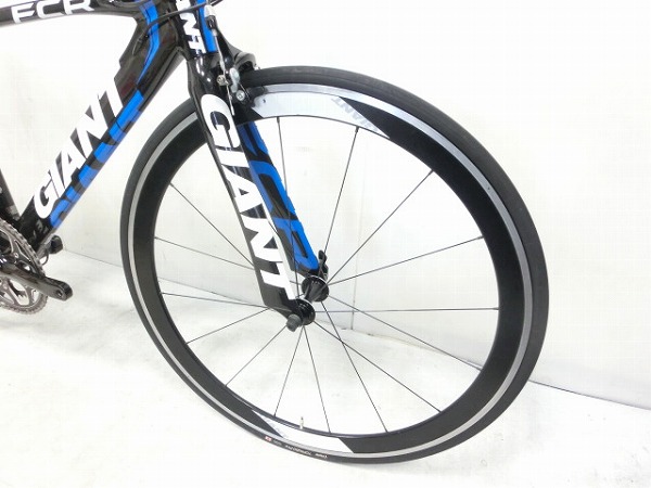 FCR LTD カスタム