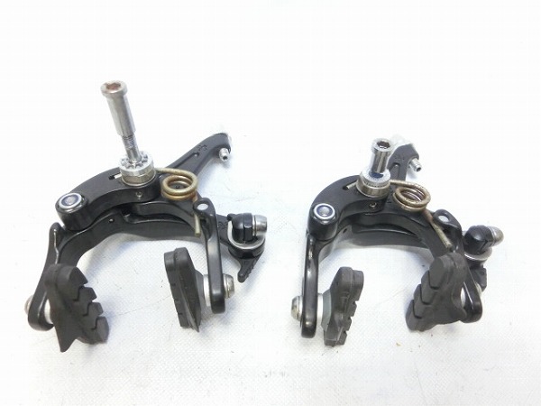 ブレーキセット R313