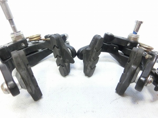 ブレーキセット R313