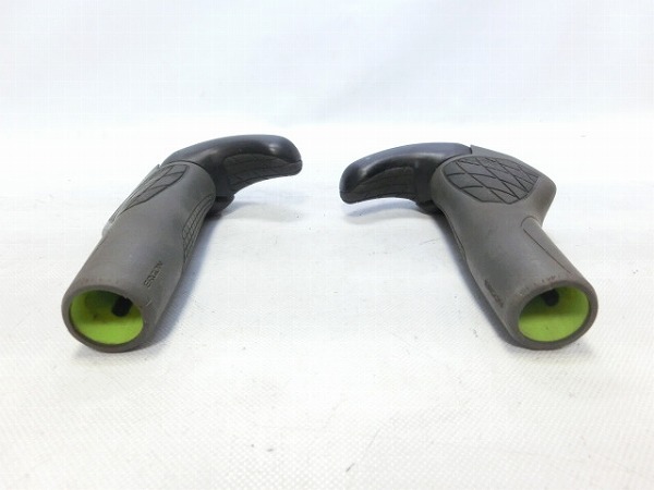 ロックオングリップ GS2 Lサイズ 143mm