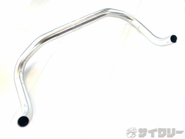 ブルホーンバーハンドル RB021 25.4/400mm ※凹みあり