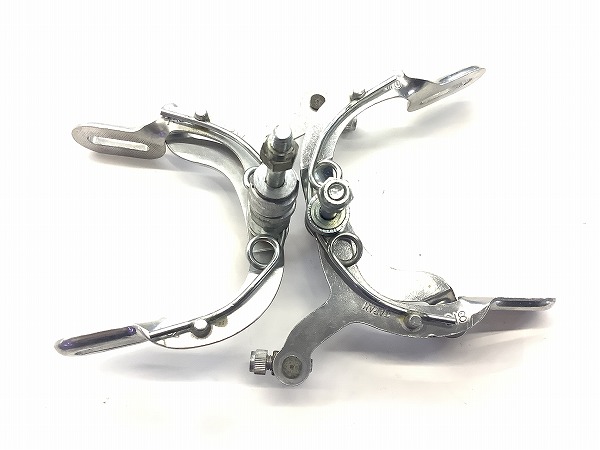 サイドプルブレーキ DELUXE 欠品あり