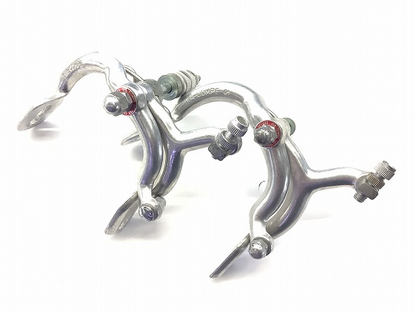 サイドプルブレーキ DELUXE 欠品あり