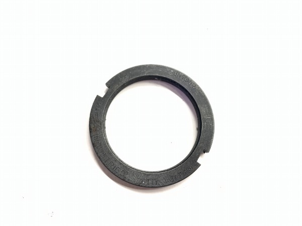 固定コグ用ロックリング NJS