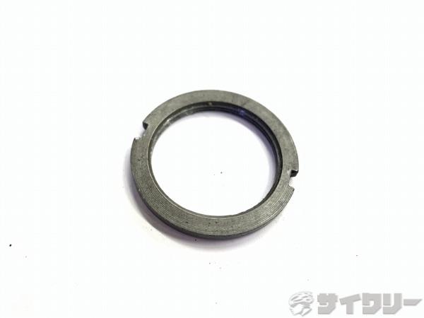 固定コグ用ロックリング