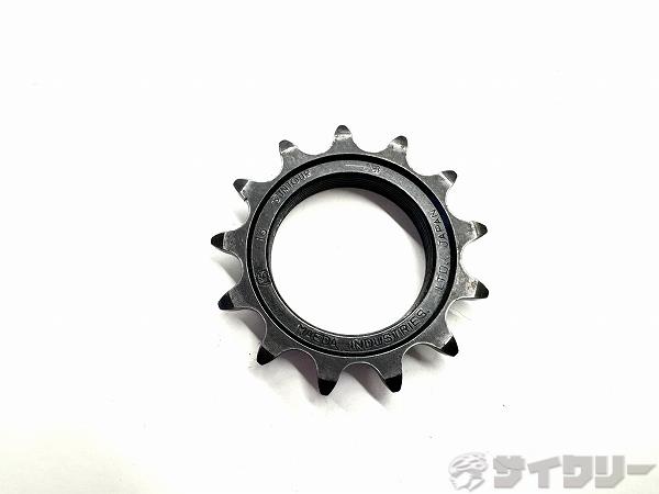 固定コグ 13T NJS