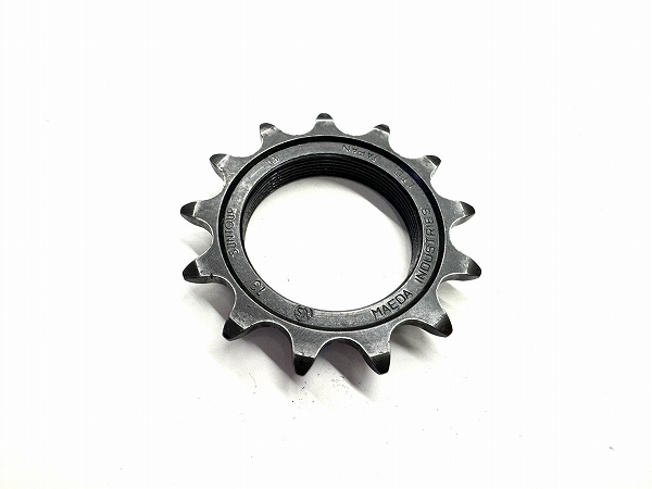 固定コグ 13T NJS