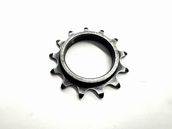 固定コグ 13T NJS