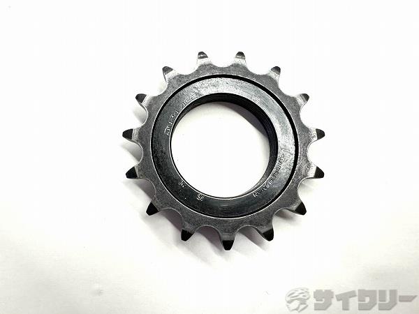 固定コグ 15T DURA-ACE NJS