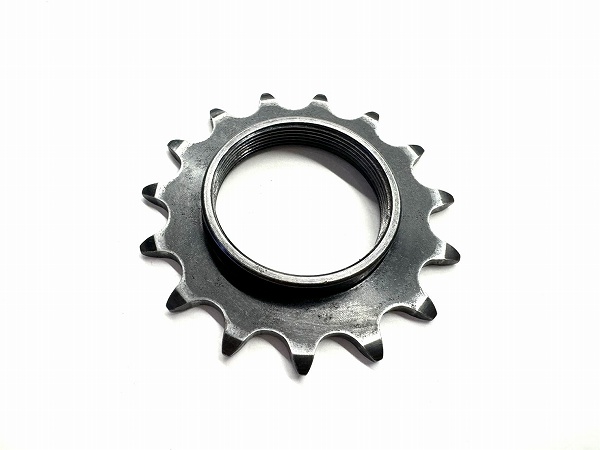 固定コグ 15T DURA-ACE NJS