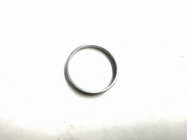 コラムスペーサー 3mm/28.6mm シルバー