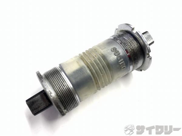 ボトムブラケット JIS/68mm スクエア 112.8mm(実測)