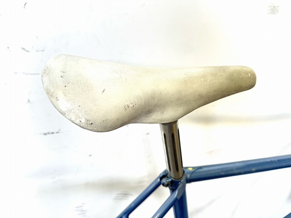 トラックバイク NJS