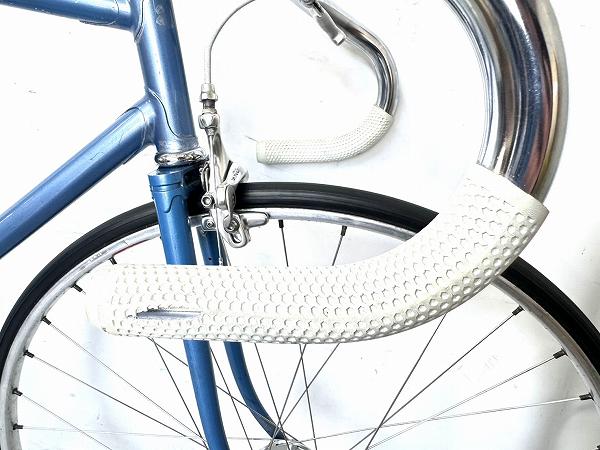 トラックバイク NJS