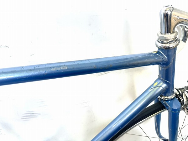 トラックバイク NJS