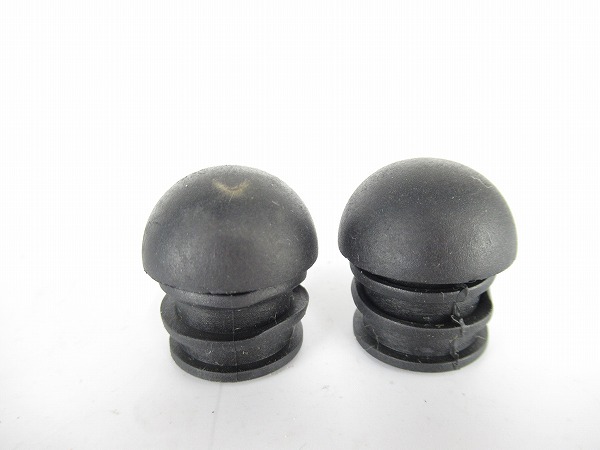 DHバー　T2+　ブラック　31.8mm径対応