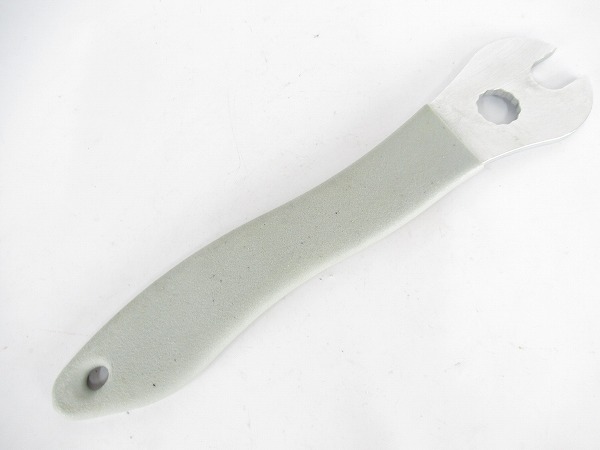 ペダルレンチ　15mm