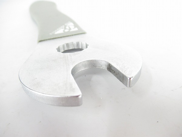 ペダルレンチ　15mm