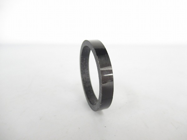 カーボンコラムスペーサー　OS用　高さ：5mm
