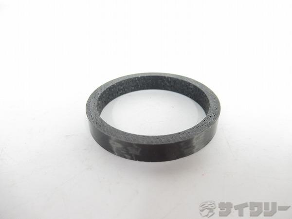 カーボンコラムスペーサー　OS用　高さ：5mm