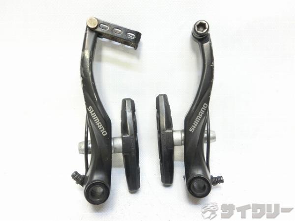 Vブレーキ BR-T4000 1ペア