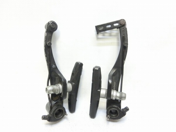 Vブレーキ BR-T4000 1ペア