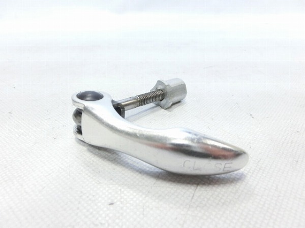 クイックシートピン