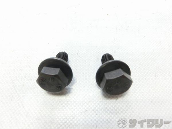 フィキシングボルト 2個