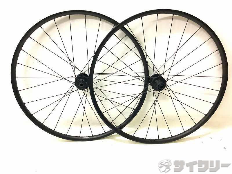 ホイールセット　DISC 700c shimano11s