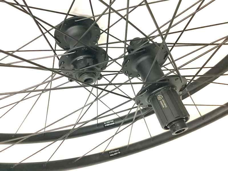 ホイールセット　DISC 700c shimano11s