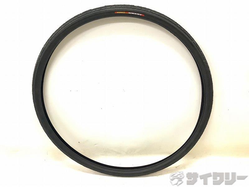 タイヤ　KWEST　700x32c