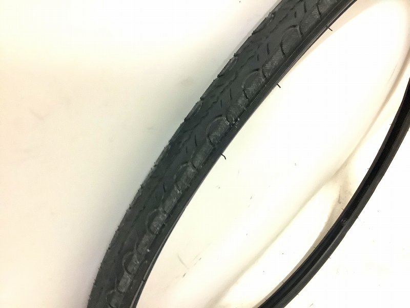 タイヤ　KWEST　700x32c