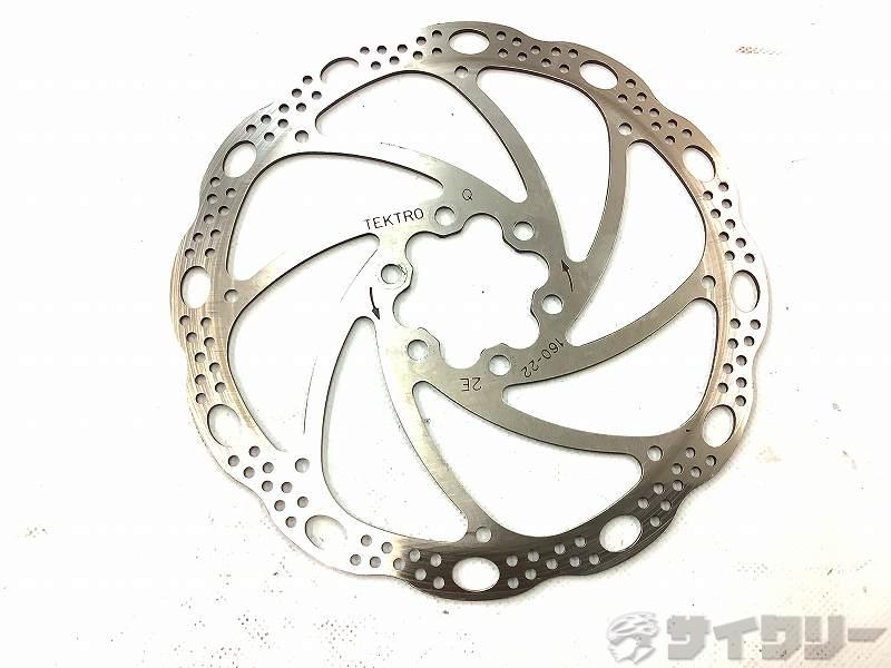 ディスクローター　160mm