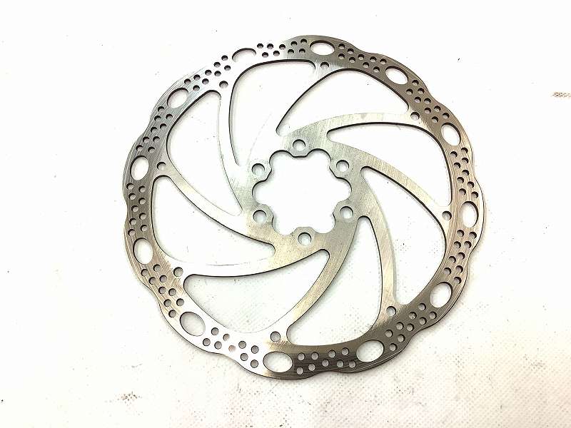 ディスクローター　160mm