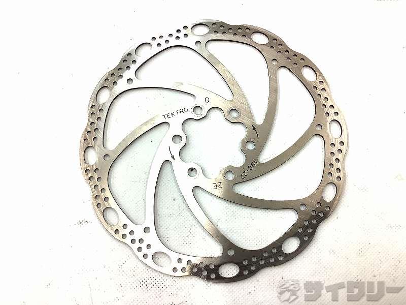 ディスクローター　160mm