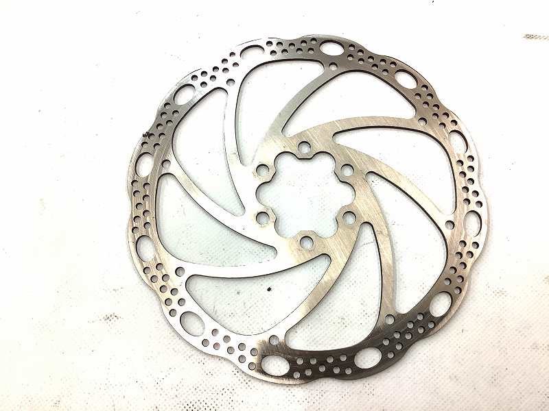 ディスクローター　160mm