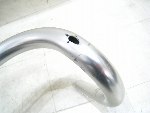 ドロップハンドル GIRO D ITALIA 400/26.4mm ※穴あけ加工