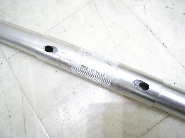 ドロップハンドル GIRO D ITALIA 400/26.4mm ※穴あけ加工