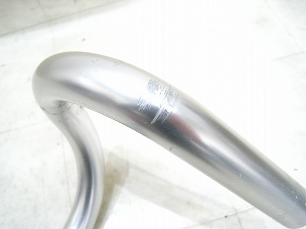 ドロップハンドル GIRO D ITALIA 400/26.4mm ※穴あけ加工
