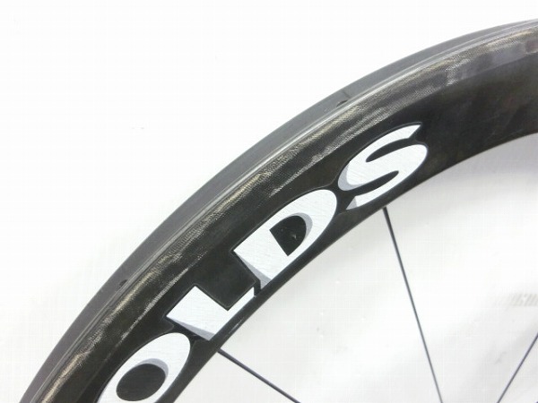 ホイールセット ASSAULT T ※表面劣化