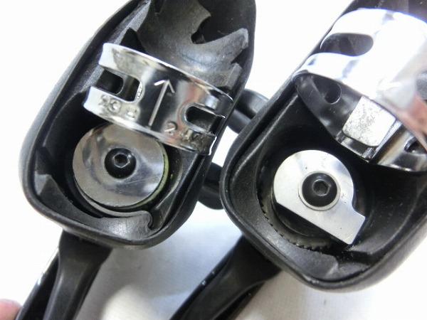 エルゴパワー CHORUS 2×11s ※注意あり