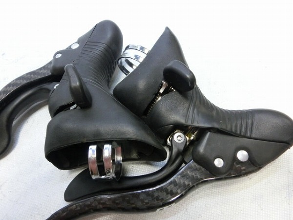 エルゴパワー CHORUS 2×11s ※注意あり