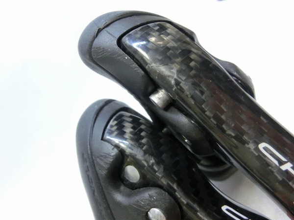 エルゴパワー CHORUS 2×11s ※注意あり