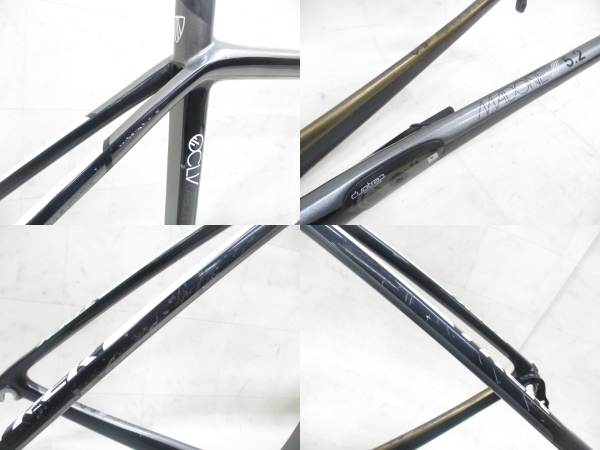 MADONE 5.2 ※欠品有