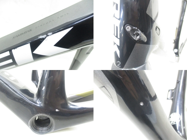 MADONE 5.2 ※欠品有