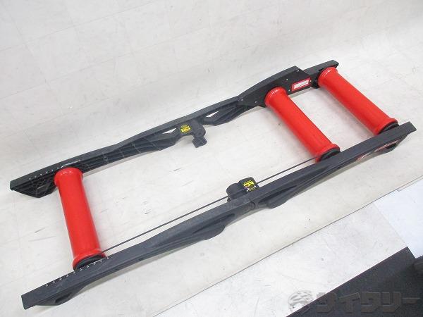 三本ローラー ARION MAG