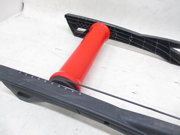 三本ローラー ARION MAG