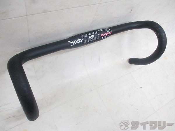 ドロップハンドル ZERO100 400（外-外）/31.7mm