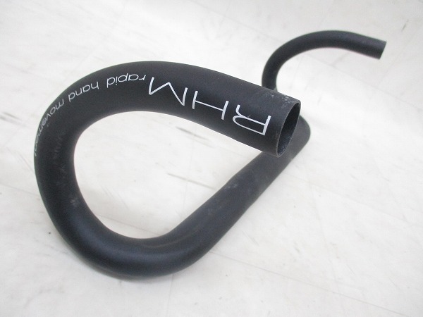 ドロップハンドル ZERO100 400（外-外）/31.7mm