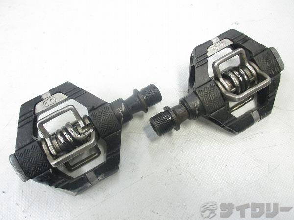 ビンディングペダル CANDY 7